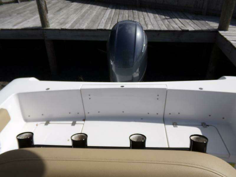 BROCIOLE 23ft Sportsman Yacht For Sale