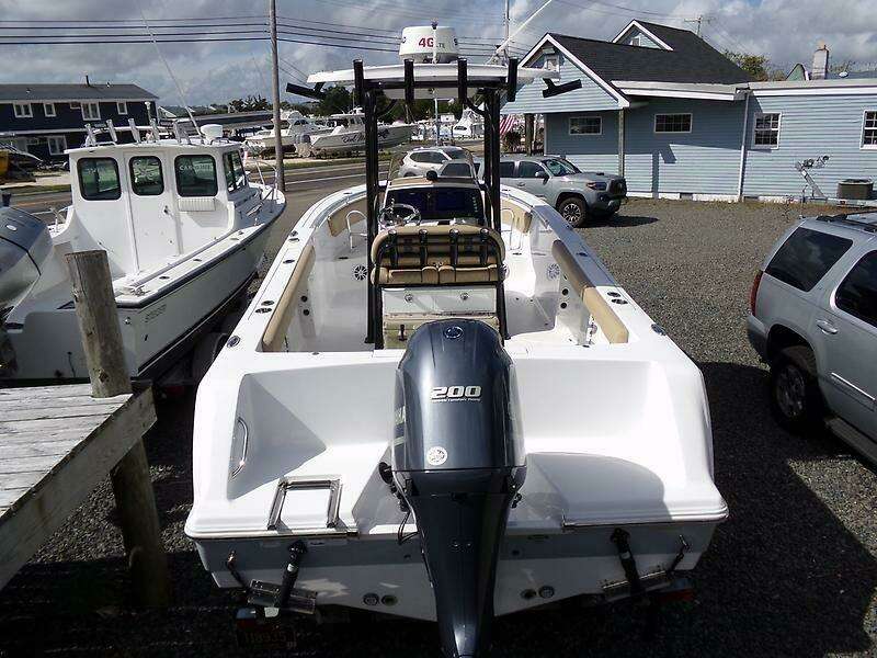 BROCIOLE 23ft Sportsman Yacht For Sale