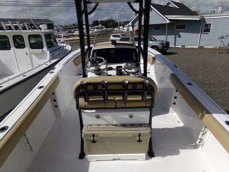 BROCIOLE 23ft Sportsman Yacht For Sale