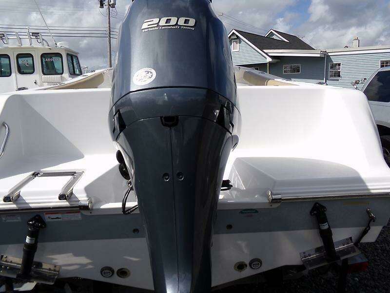 BROCIOLE 23ft Sportsman Yacht For Sale