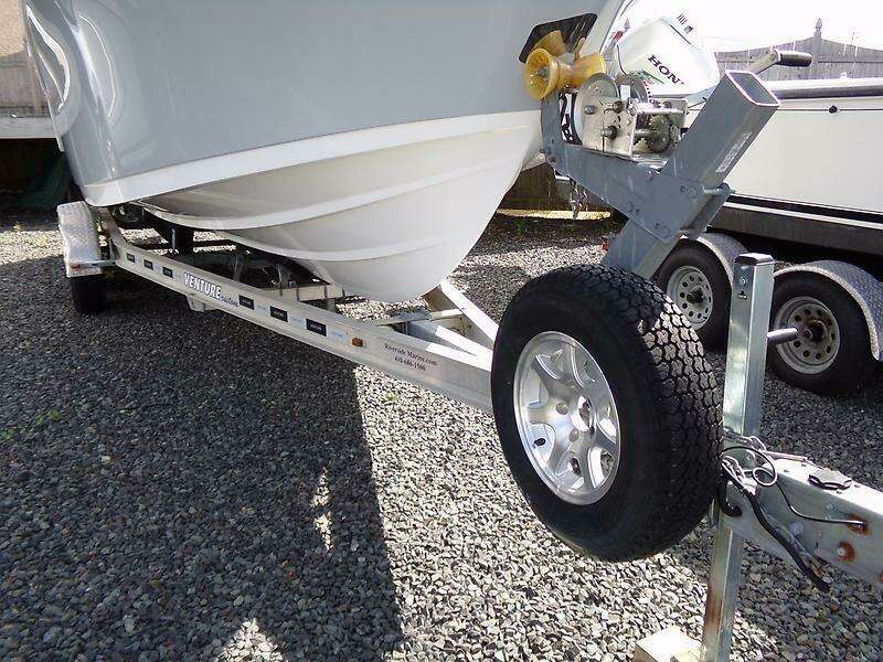 BROCIOLE 23ft Sportsman Yacht For Sale