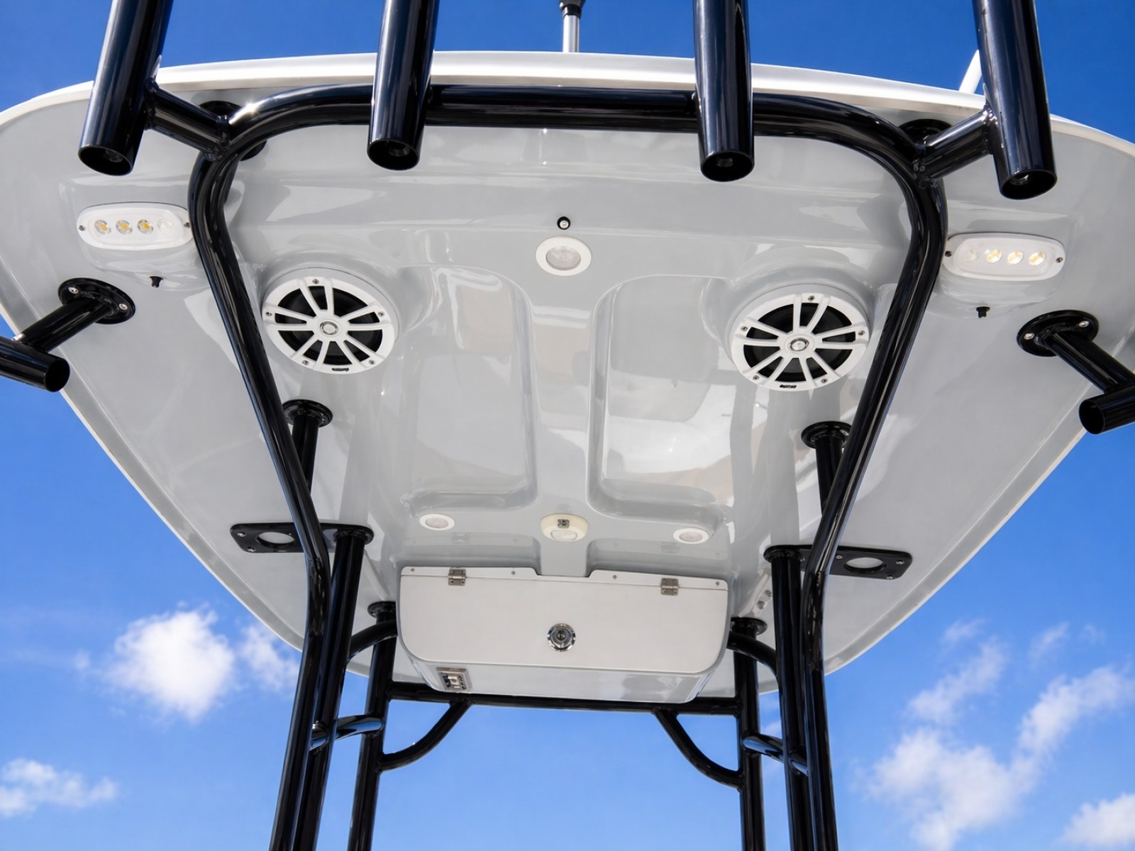 BROCIOLE 23ft Sportsman Yacht For Sale