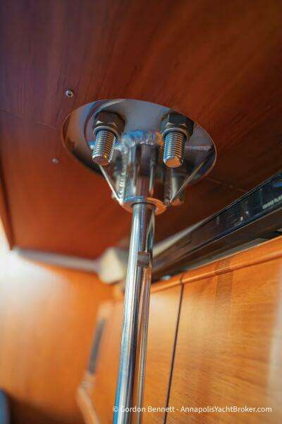 Margaritaville 43ft Jeanneau Yacht For Sale