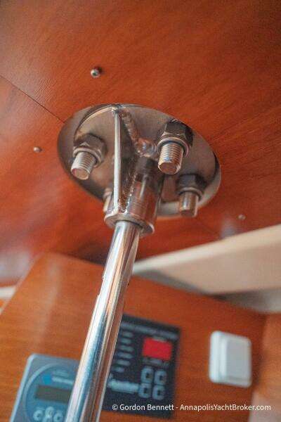 Margaritaville 43ft Jeanneau Yacht For Sale