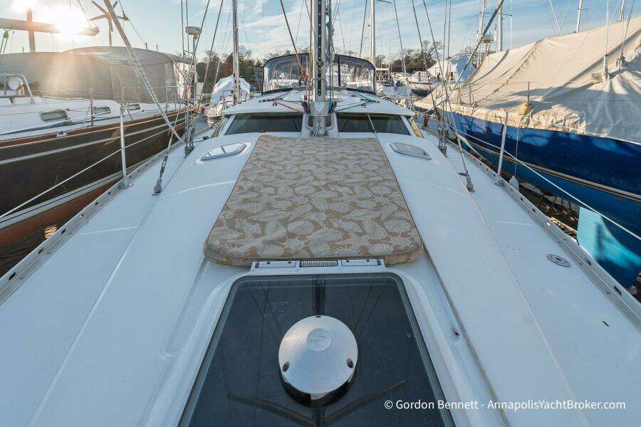 Margaritaville 43ft Jeanneau Yacht For Sale