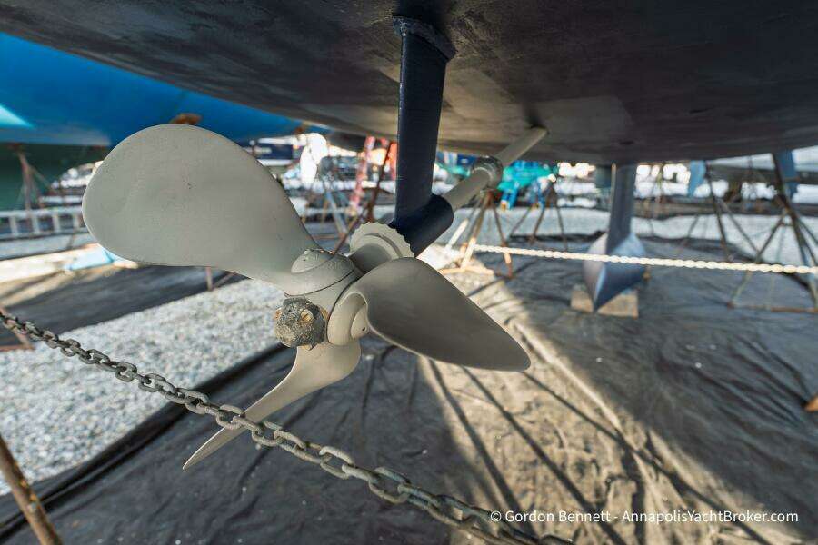 Margaritaville 43ft Jeanneau Yacht For Sale