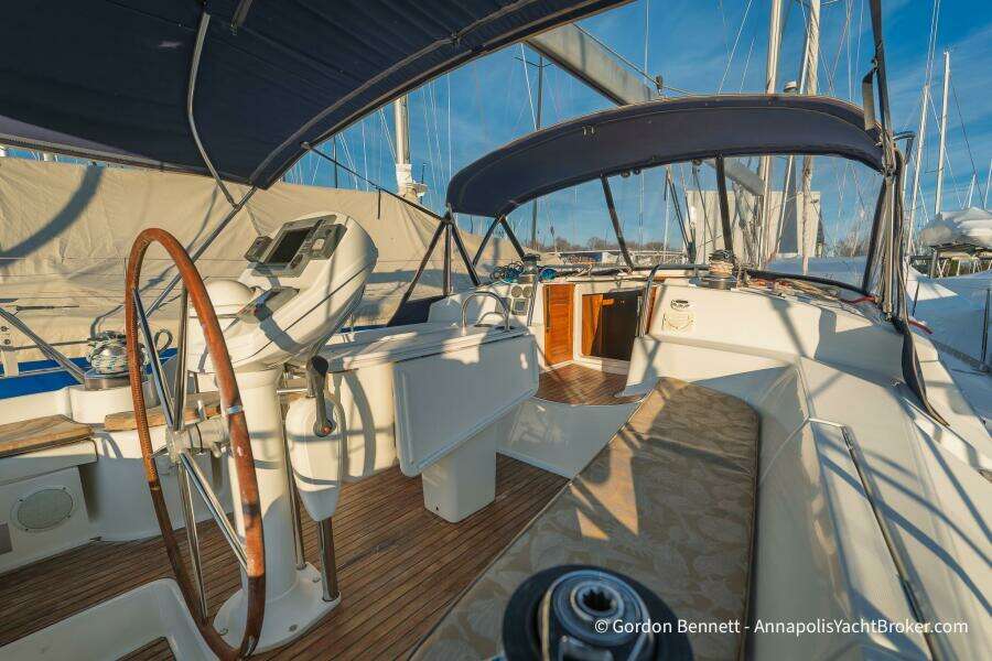 Margaritaville 43ft Jeanneau Yacht For Sale