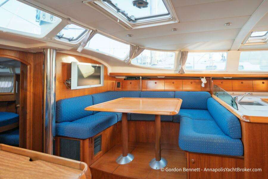 Margaritaville 43ft Jeanneau Yacht For Sale