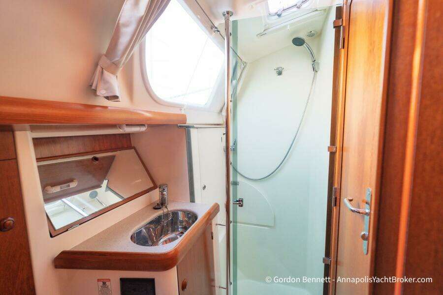 Margaritaville 43ft Jeanneau Yacht For Sale