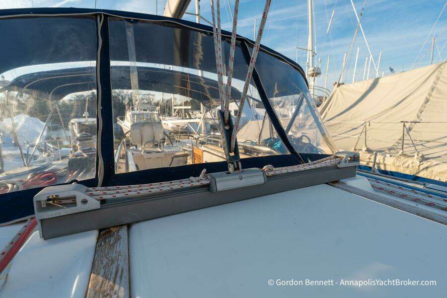 Margaritaville 43ft Jeanneau Yacht For Sale