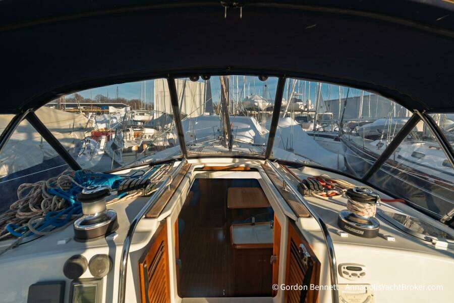 Margaritaville 43ft Jeanneau Yacht For Sale