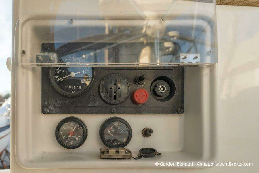 Margaritaville 43ft Jeanneau Yacht For Sale