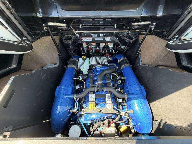 2021 Mastercraft X24