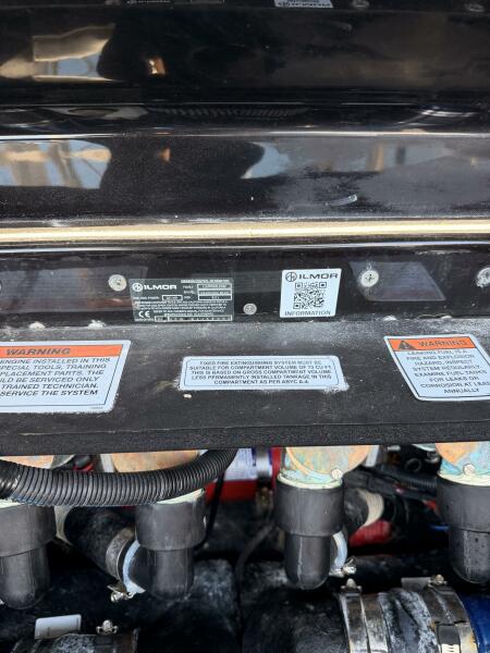 24' 2021 Mastercraft X24