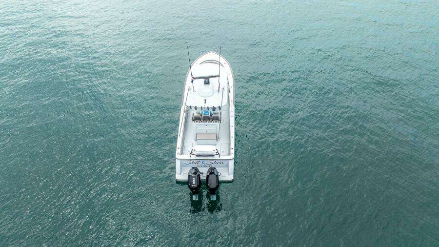 2024 Valhalla Boatworks V-33 