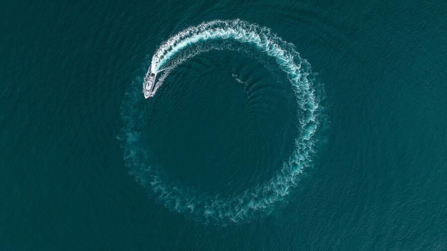 33' 2024 Valhalla Boatworks V-33