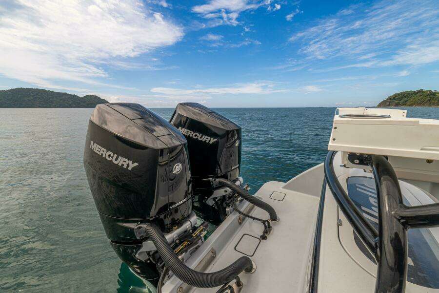 2024 Valhalla Boatworks V-33 