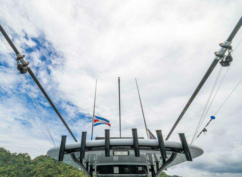 2024 Valhalla Boatworks V-33 