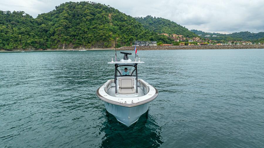 33' 2024 Valhalla Boatworks V-33