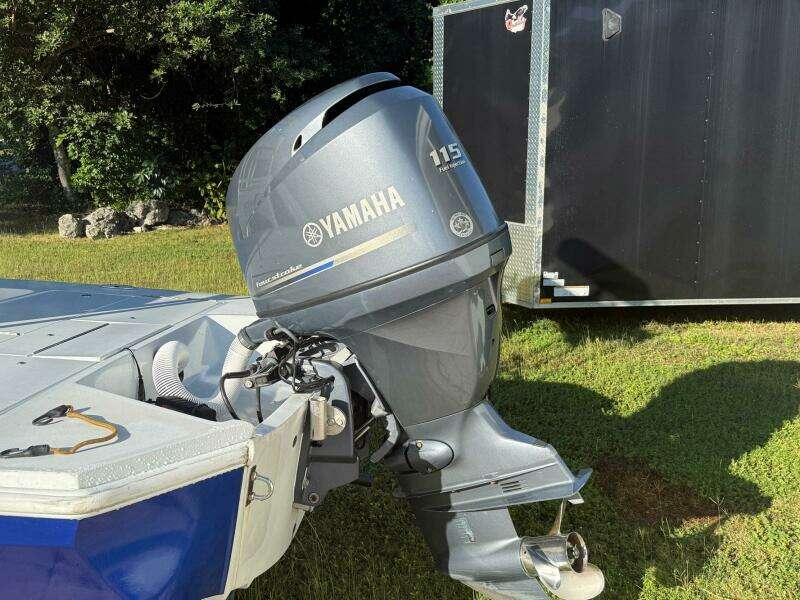 18ft Dolphin Yacht For Sale