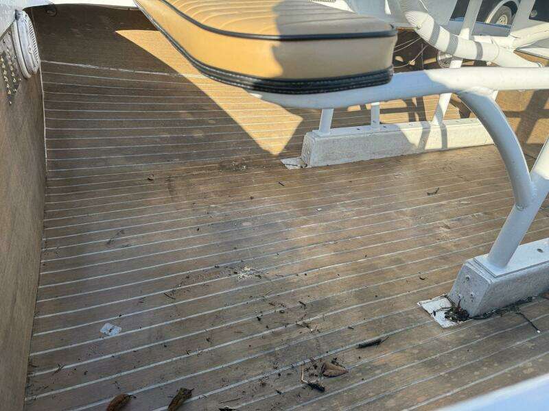 18ft Dolphin Yacht For Sale