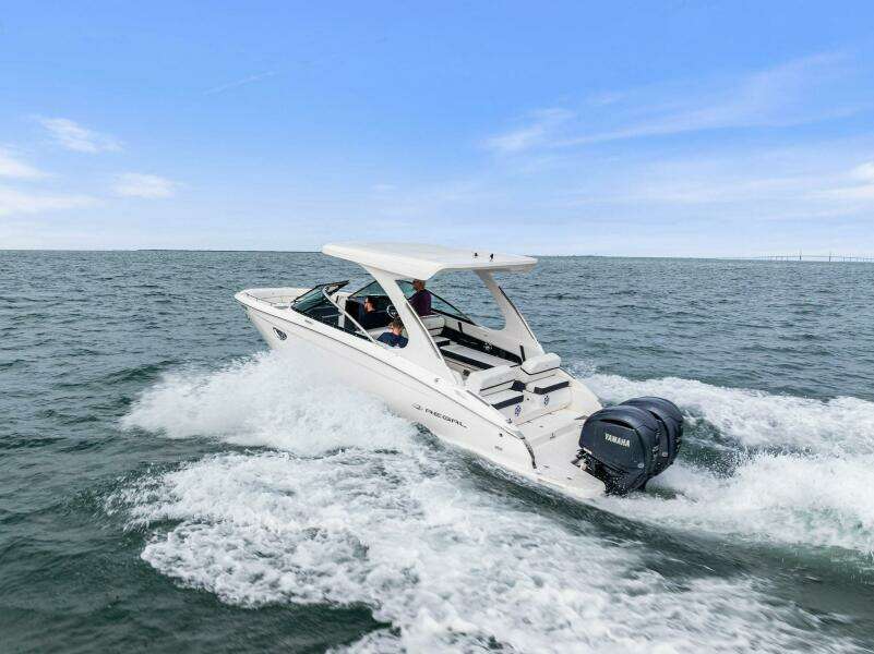 2023 Regal 29 OBX