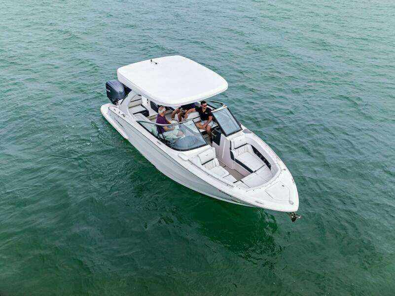 2023 Regal 29 OBX