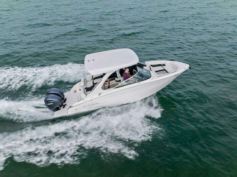 2023 Regal 29 OBX