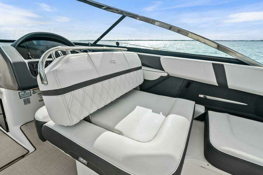2023 Regal 29 OBX