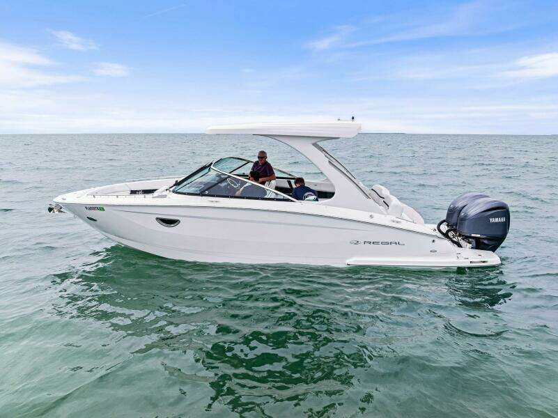 2023 Regal 29 OBX