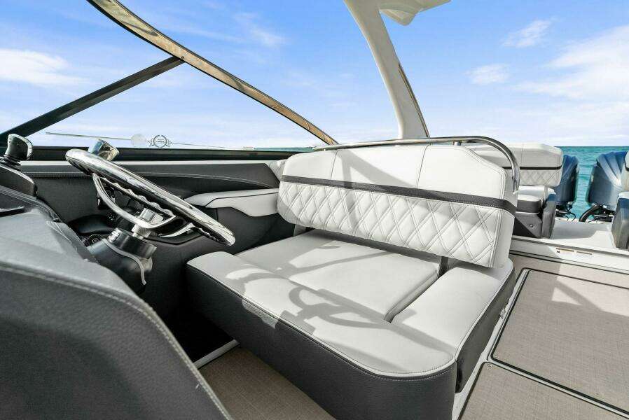 2023 Regal 29 OBX