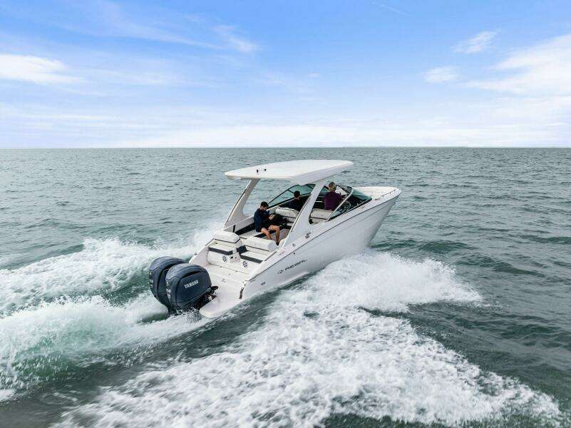 2023 Regal 29 OBX