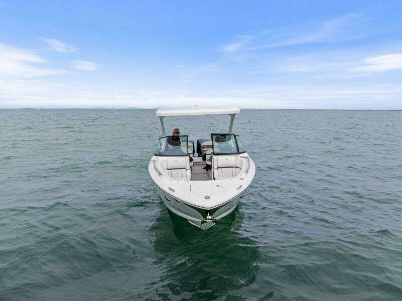 2023 Regal 29 OBX