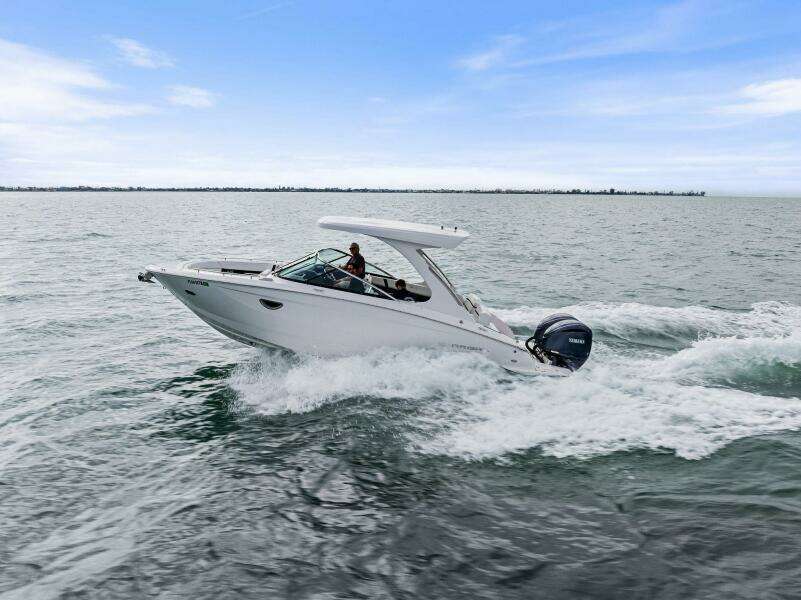 2023 Regal 29 OBX