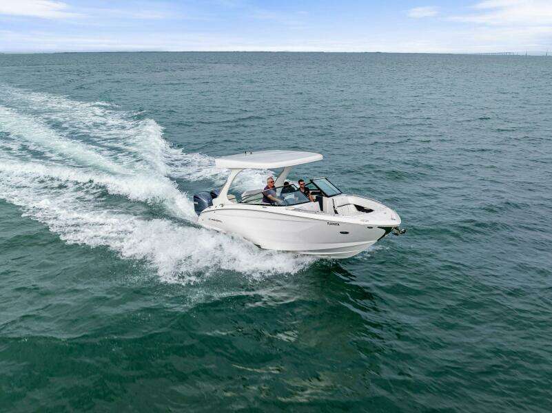 2023 Regal 29 OBX
