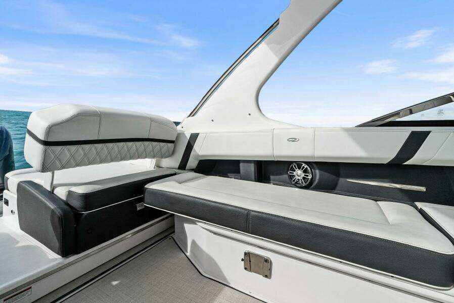 2023 Regal 29 OBX