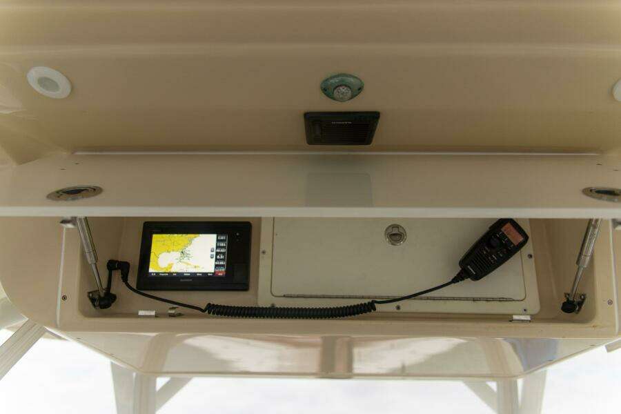 42ft Yellowfin Yacht For Sale