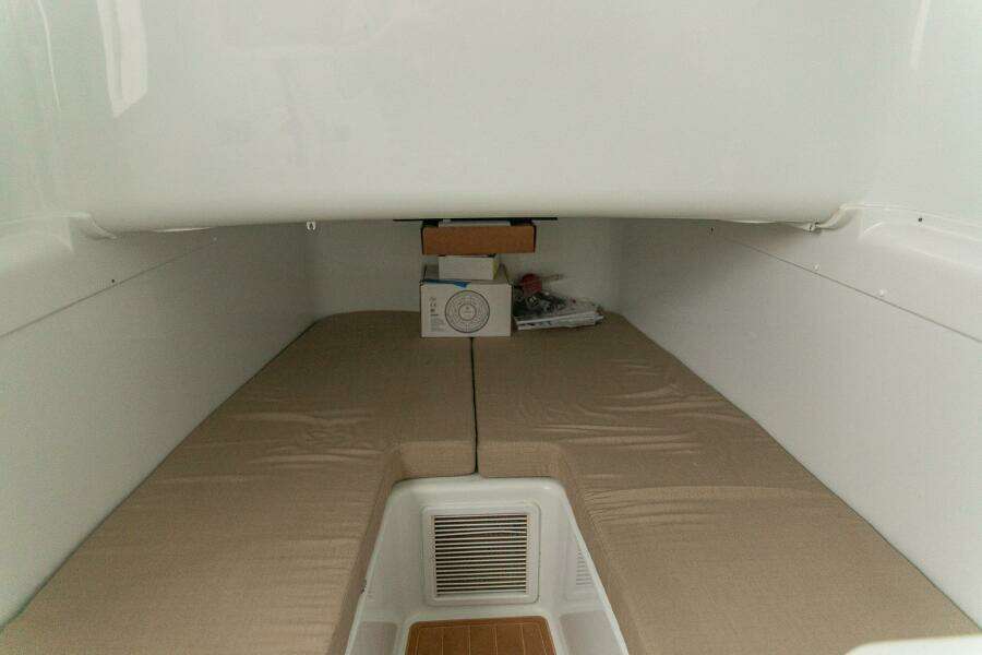 42ft Yellowfin Yacht For Sale