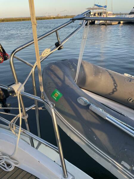 33' 2002 Beneteau 331