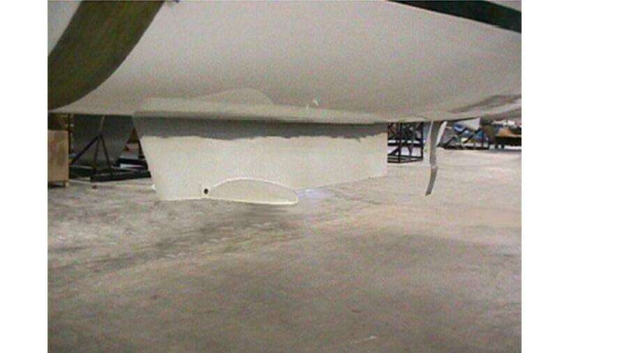 Juliana 33ft Beneteau Yacht For Sale