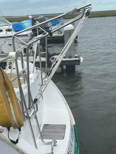 33' 2002 Beneteau 331