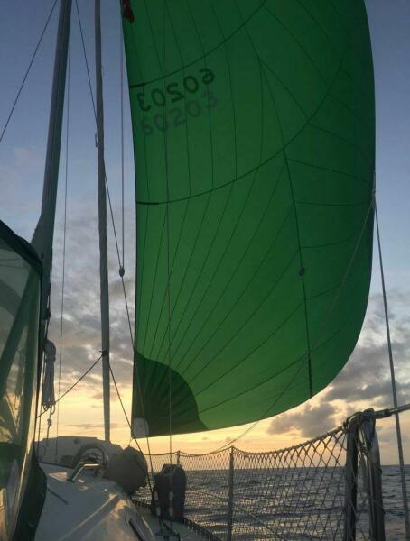 33' 2002 Beneteau 331