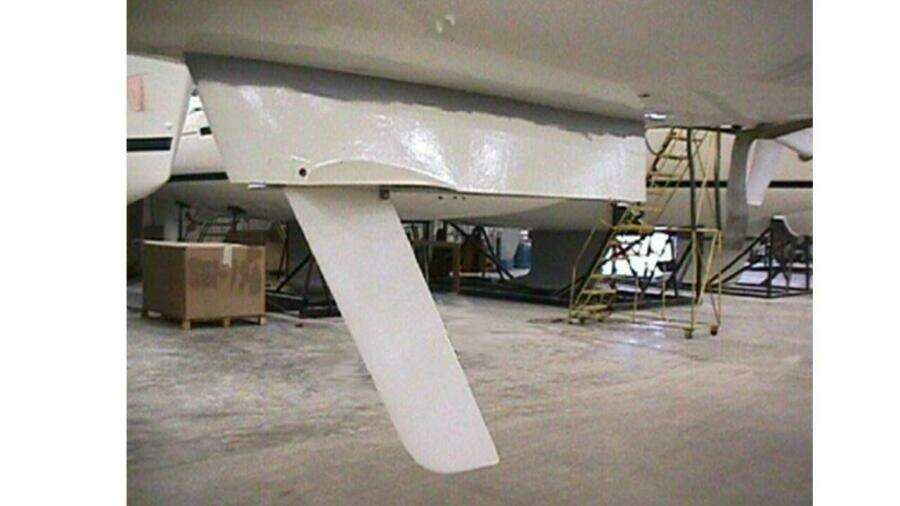 Juliana 33ft Beneteau Yacht For Sale