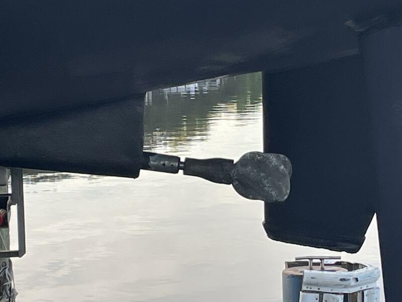 33' 2002 Beneteau 331