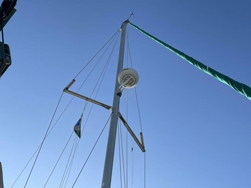 33' 2002 Beneteau 331