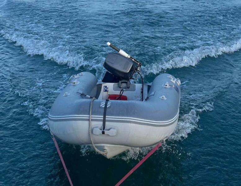 33' 2002 Beneteau 331