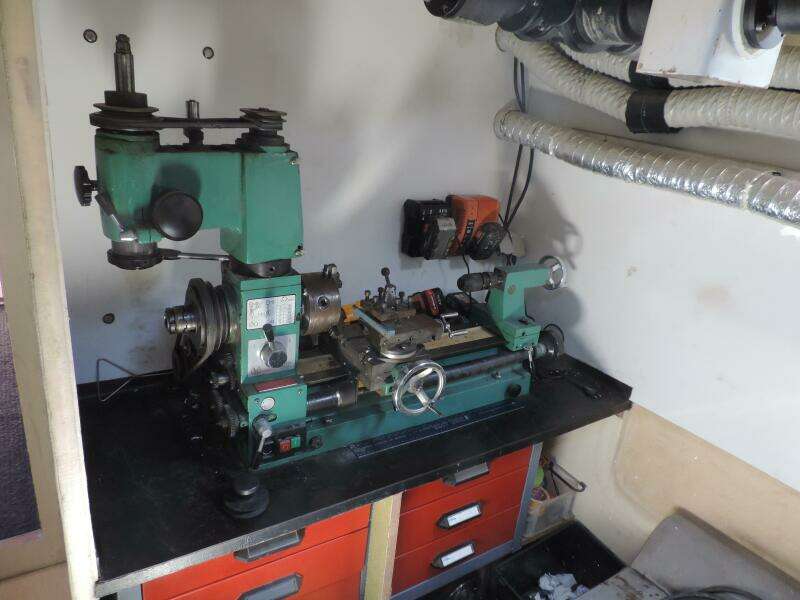 Pearl 79ft Custom Yacht For Sale