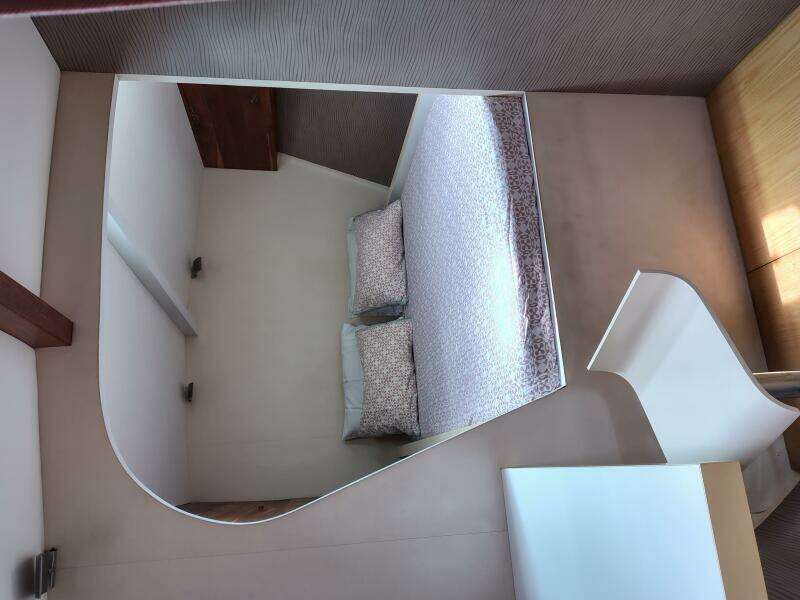 Pearl 79ft Custom Yacht For Sale