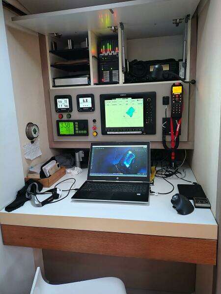 Pearl 79ft Custom Yacht For Sale