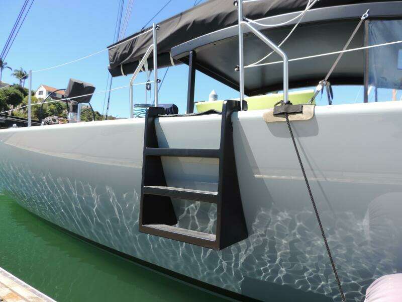Pearl 79ft Custom Yacht For Sale
